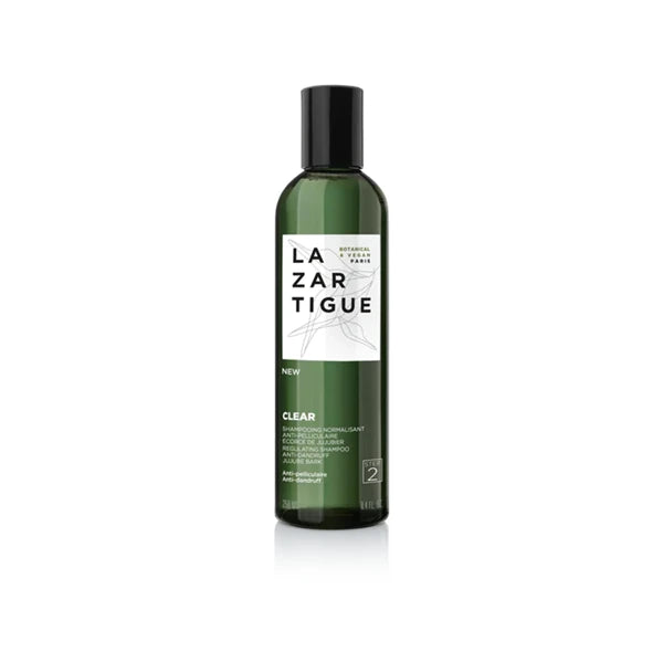 Lazartigue Clear Shampoo Step 2 - 250ml
