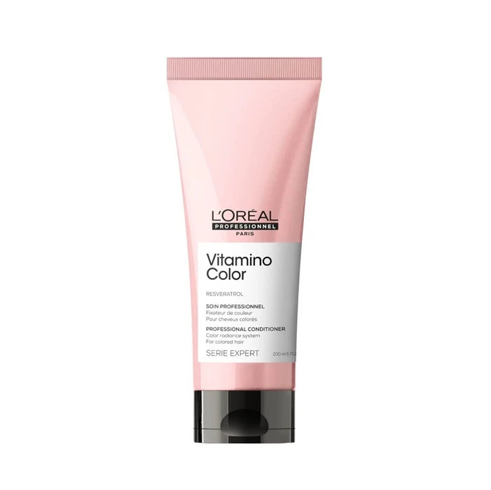 L'Oréal Professionnel Serie Expert Resveratrol Vitamino Color Conditioner 200ml
