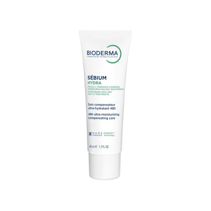 Bioderma Sebium Hydra 40ml