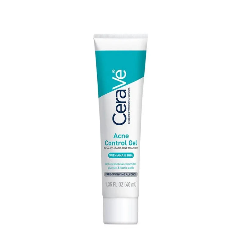 Cerave Blemish Control Gel 40ml