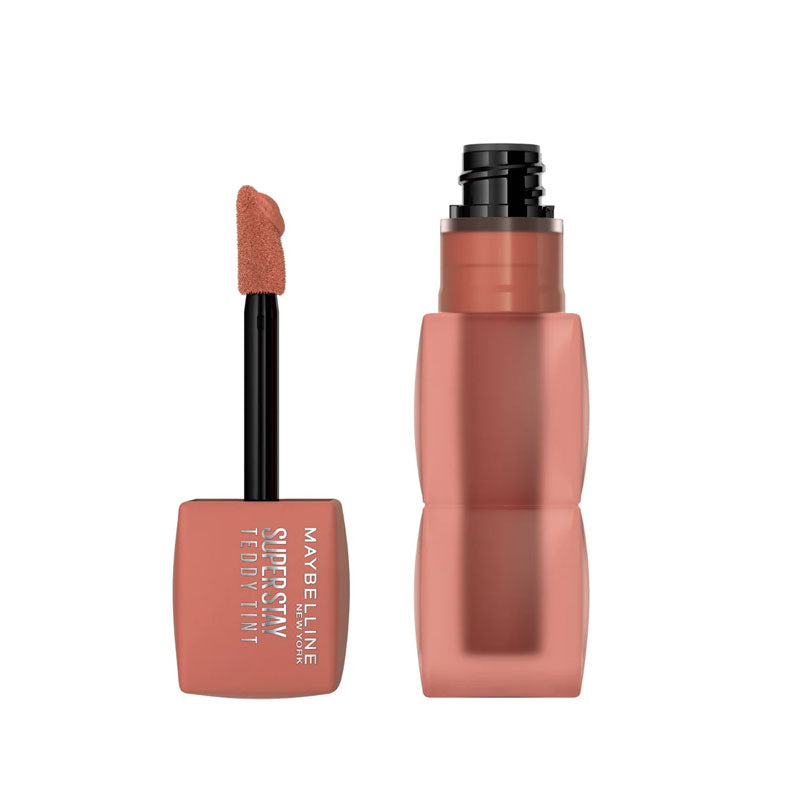 Maybelline New York Super Stay Teddy Tint 5ml