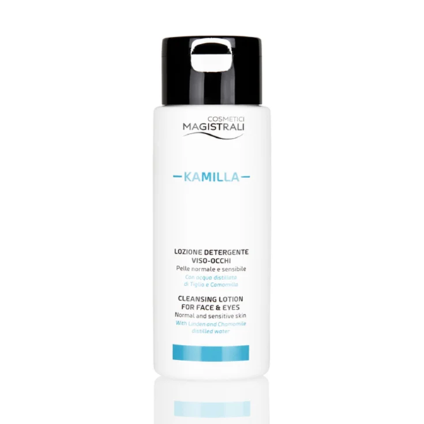 Difa Cooper Kamilla Delicate Cleanser 400ml