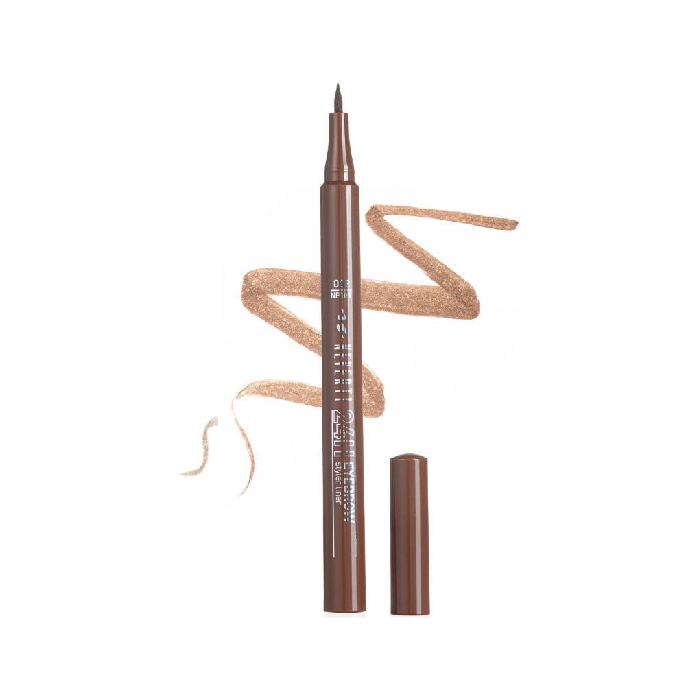 Neverti Eye Brow Styler Line