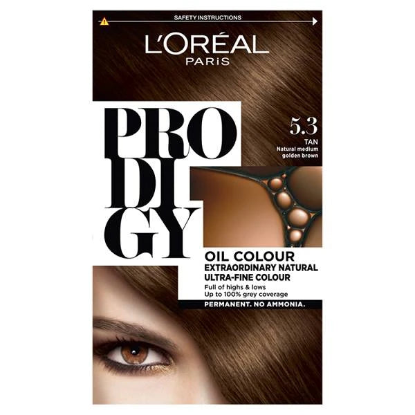 L'Oréal Paris Prodigy Coloration