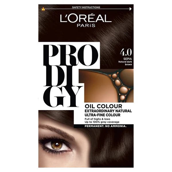L'Oréal Paris Prodigy Coloration
