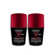 Vichy Clinical Control Antibacterial Actives Deodrant Roll On For Men Offer