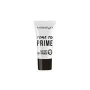 Misslyn Time To Prime Silky Soft Skin Primer 25ml