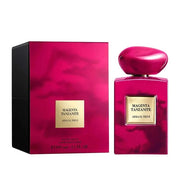 Giorgio Armani Prive Magenta Tanzanite EDP 100Ml For Women