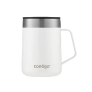 Contigo Streeterville Stainless Steel Desk Mug 420 ml, Salt