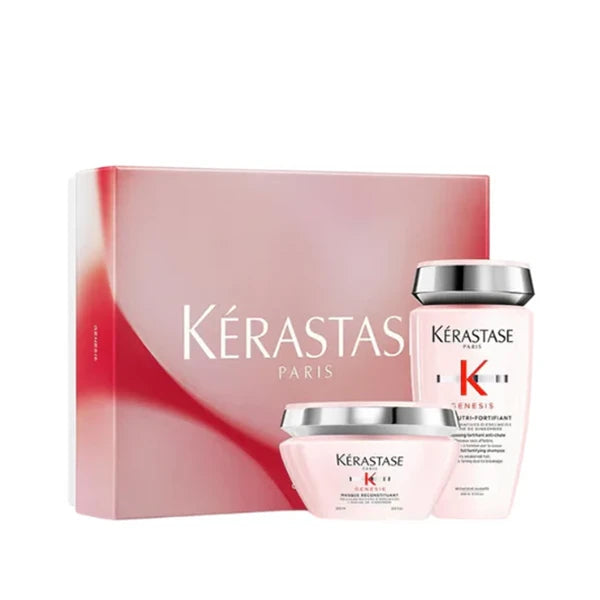 Kerastase Genesis Masque & Bain Gift Set
