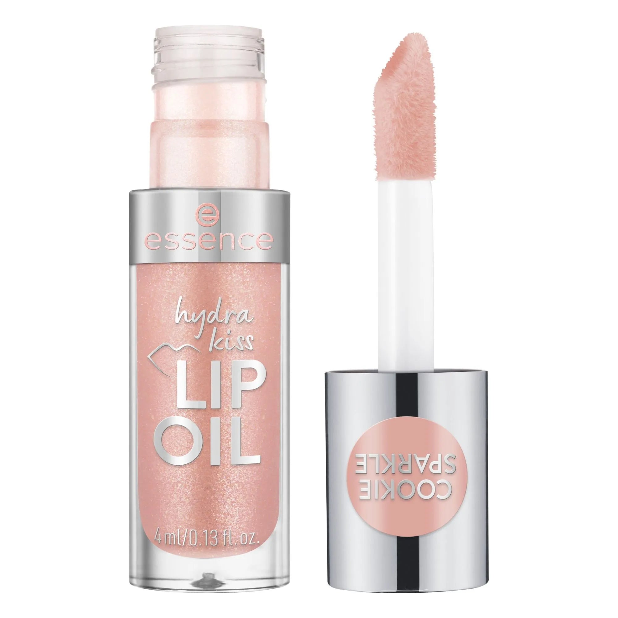 Essence Hydra Kiss Lip Oil