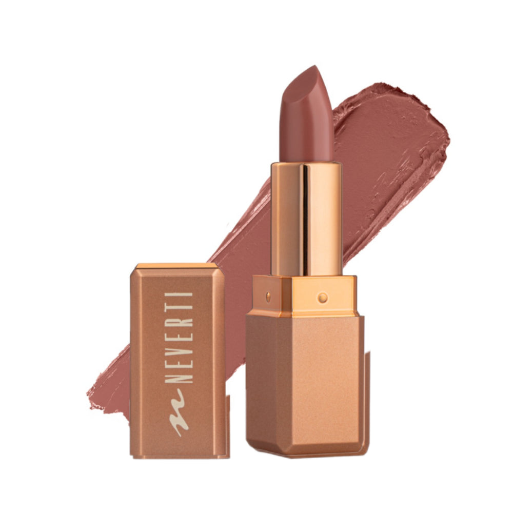 Neverti Matt Mallow Lipstick