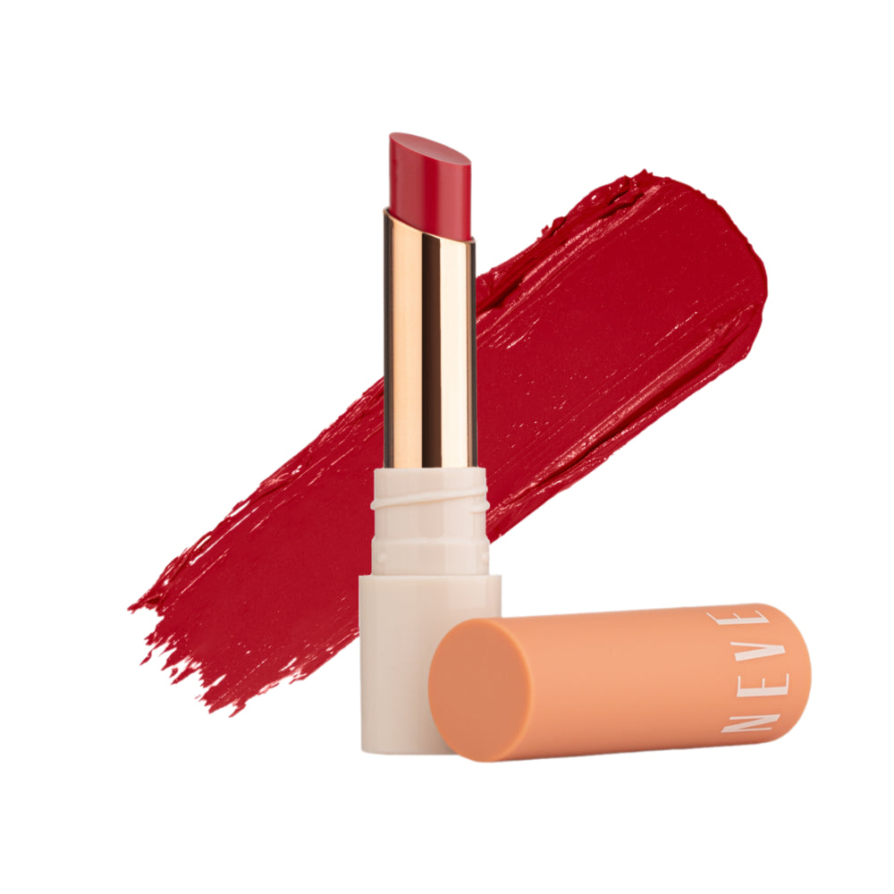 Neverti Let Lip Rejoice Lipstick