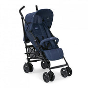 Chicco "London Up Stroller W/B.Bar Blue Passion"