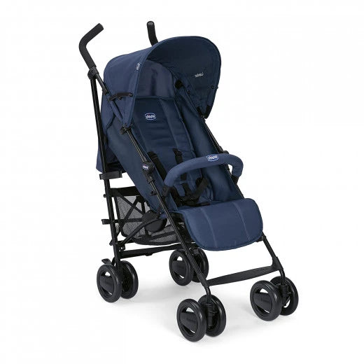 Chicco "London Up Stroller W/B.Bar Blue Passion"