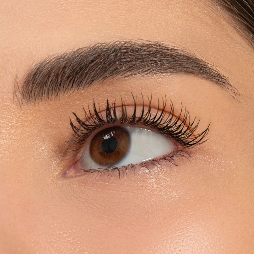 Radiant Twist Extreme Curl & Volume Mascara 01 Black