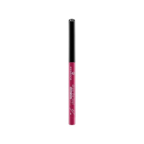 Essence Draw The Line Lipliner