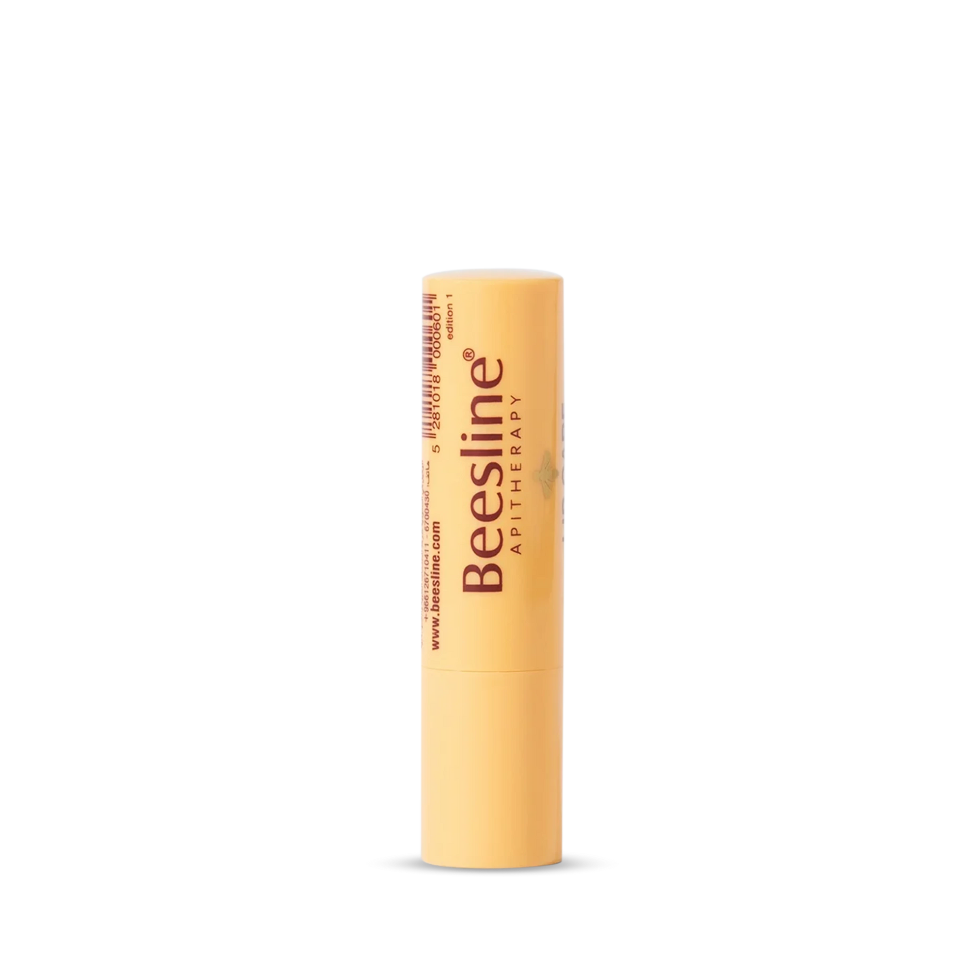 Beesline Lip Care Honey & Milk