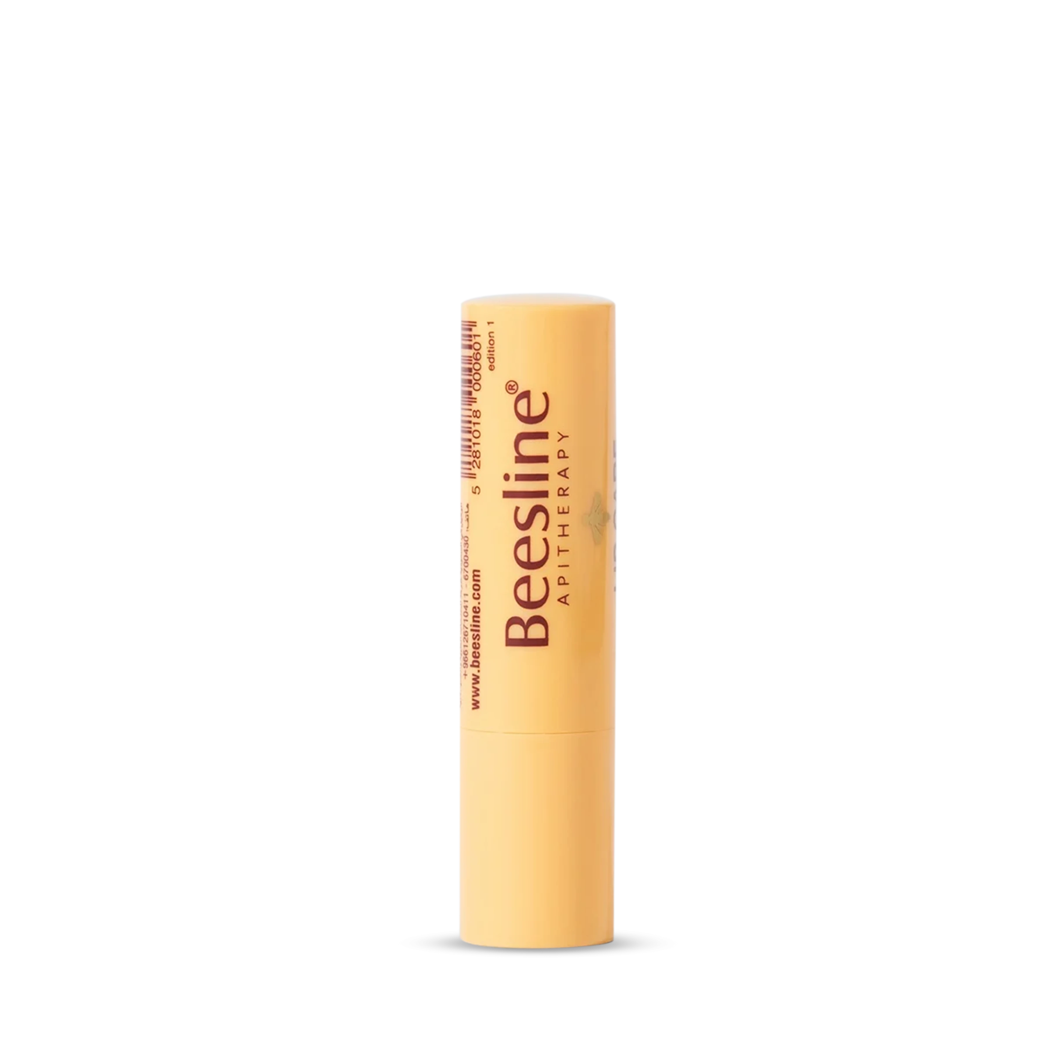 Beesline Lip Care Honey & Milk