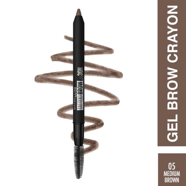 Maybelline Tattoo Brow 36h Pencil