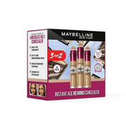 Maybelline Instant Age Rewind Concealer - 02 Nude Offer (Buy 2 Get 1 Free)