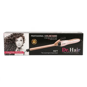 Dr.Hair Professional Curling Wand 9109