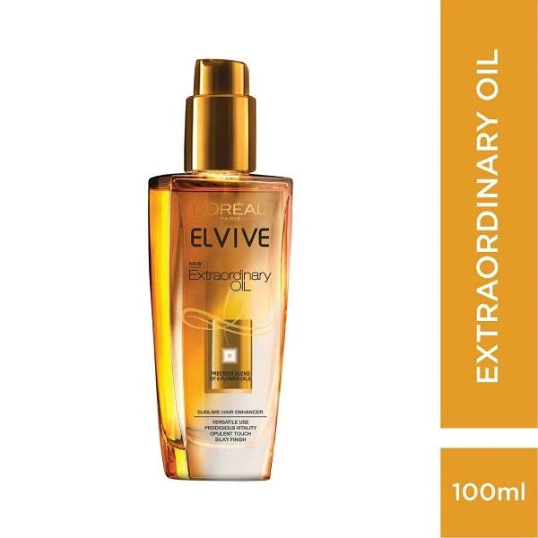 L'Oréal Paris Elvive Extraordinary Oil 100ml