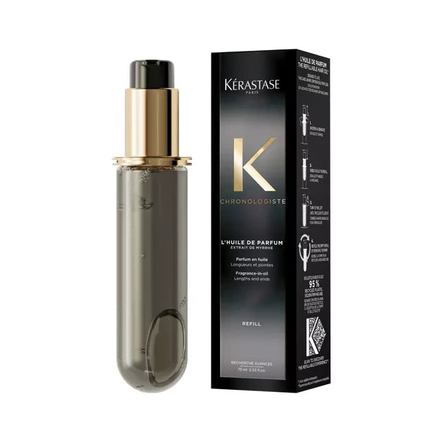 Kerastase Chronologiste L'Huile de Parfum Refill 75ml