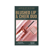 Anastasia Beverly Hills Blushed Lip & Cheek Duo