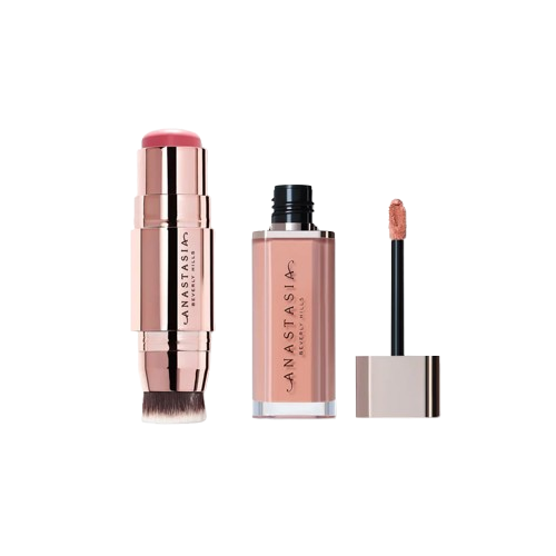 Anastasia Beverly Hills Blushed Lip & Cheek Duo