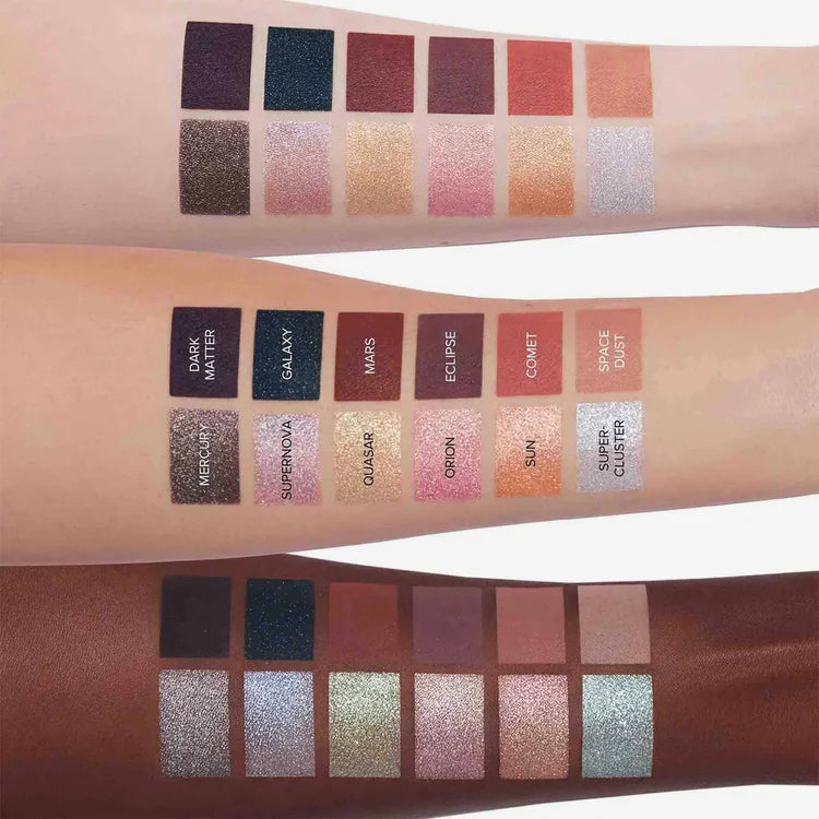 Anastasia Cosmos Eyeshadow Palette