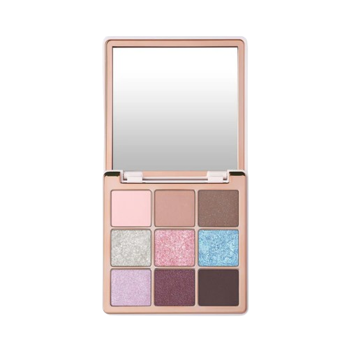 Anastasia Beverly Hills Sugar Mini Eyeshadow Palette