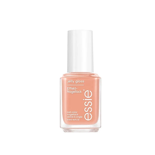 Essie Nail Color Jelly Gloss Effekt-Nagellack