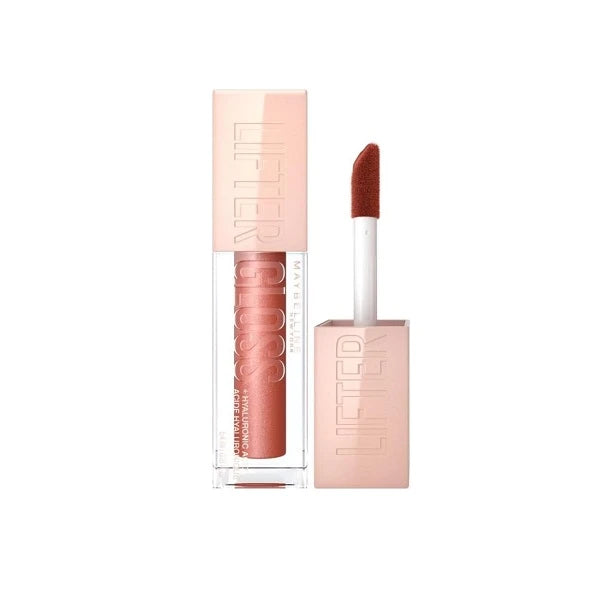 Maybelline New York Lifter Hydrating Lip Gloss