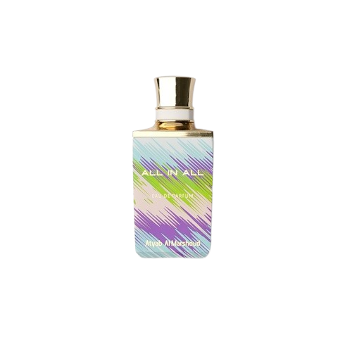 Atyab Al Marshoud All In All 100ml