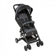 Chicco Miinimo 3 Stroller Jet Black
