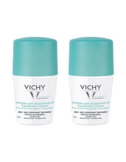 Vichy Deodorant Anti-Perspirant Hypoallergenic 48H Roll On Offer