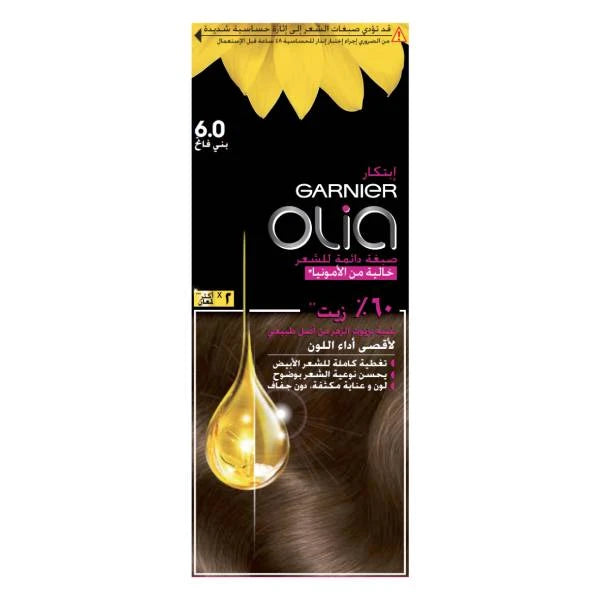 GARNIER Olia Hair Color