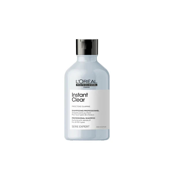 L'Oréal Professionnel Serie Expert Instant Clear Shampoo 300ml