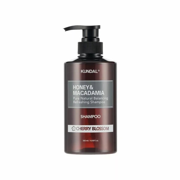 Kundal Shampoo 500ml Cherry Blossom