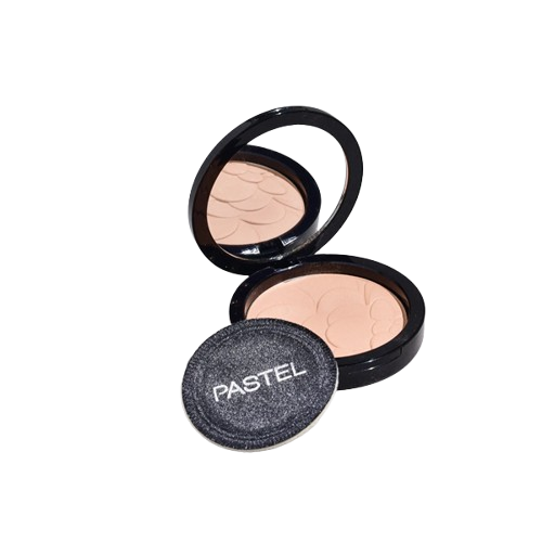 Pastel Pro Fashion Advanced Compact Powder