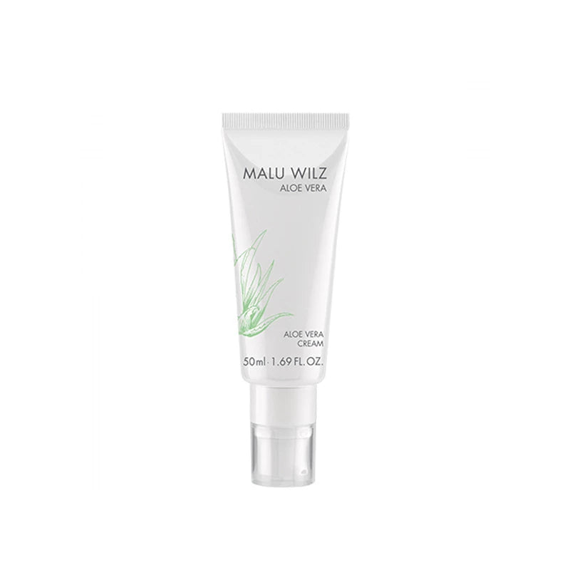 Malu Wilz Aloe Vera Cream 50ml