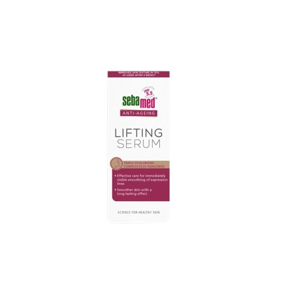 Sebamed Anti-Ageing Lifting Serum 30ml