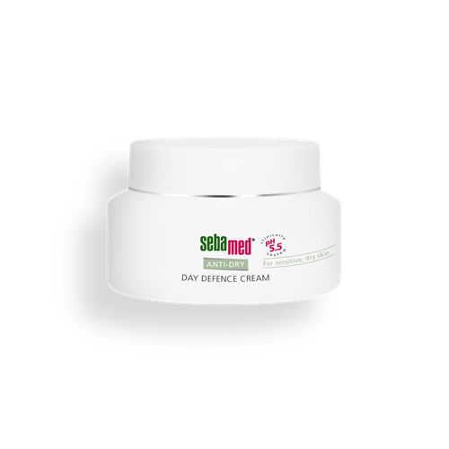 Sebamed Anti-Dry Day Defence Cream 50ml