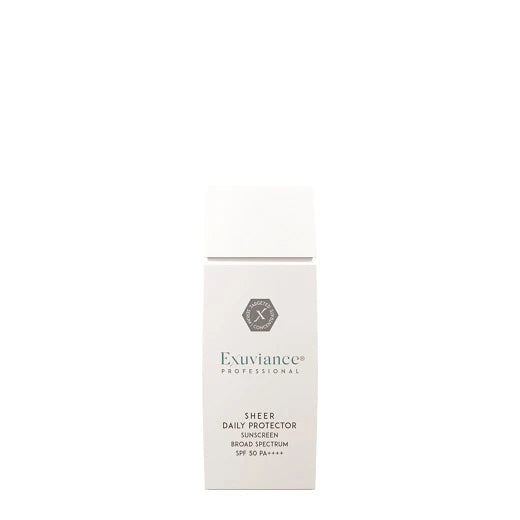Exuviance Professional  Sheer Daily Protector Spf 50 - 50ml
