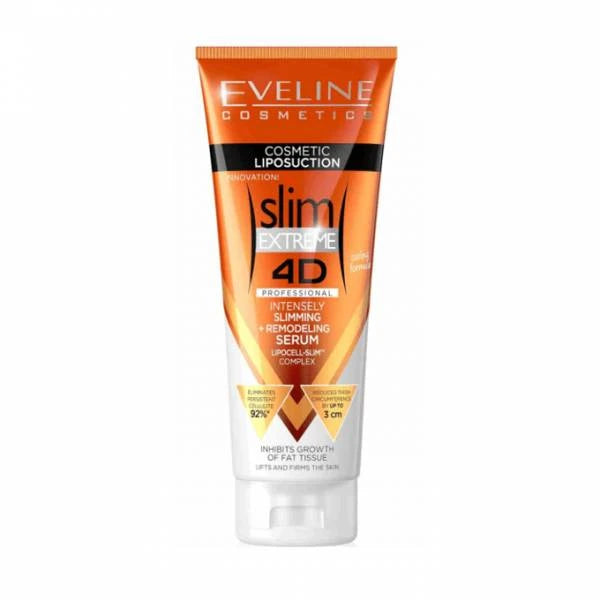 Eveline 4d Slim Extreme