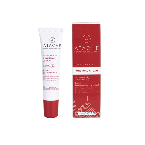 ATACHE Despigmen P3 Punctual Cream 15ml
