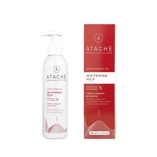 ATACHE Despigmen P3 Whitening Milk 200ml