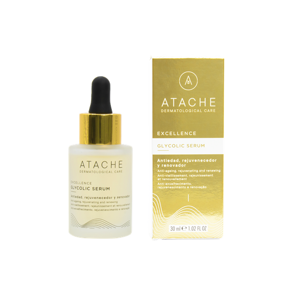 Atache Excellence Glycolic Serum 30ml
