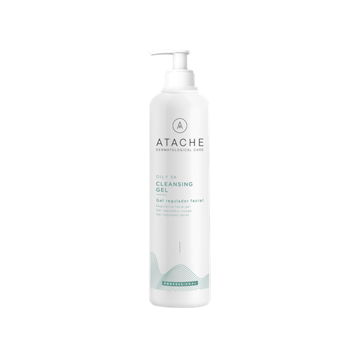ATACHE Oily Sk Cleansing Gel 500ml